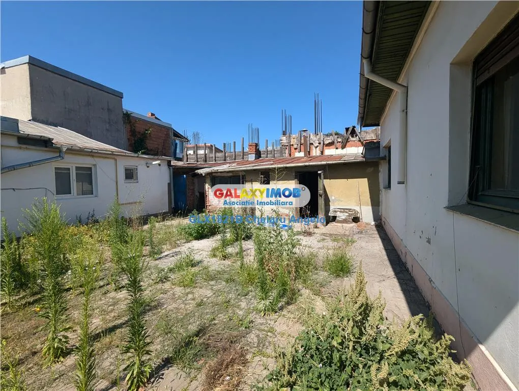 Rahova Muntii Carpati,teren 569 mp, casa 4 cam si anexe 170 mp utilit - foto 17