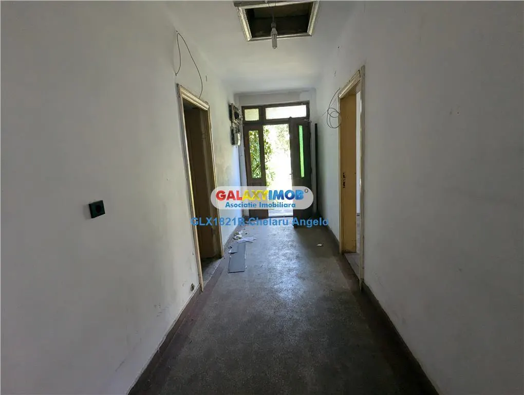 Rahova Muntii Carpati,teren 569 mp, casa 4 cam si anexe 170 mp utilit - foto 18