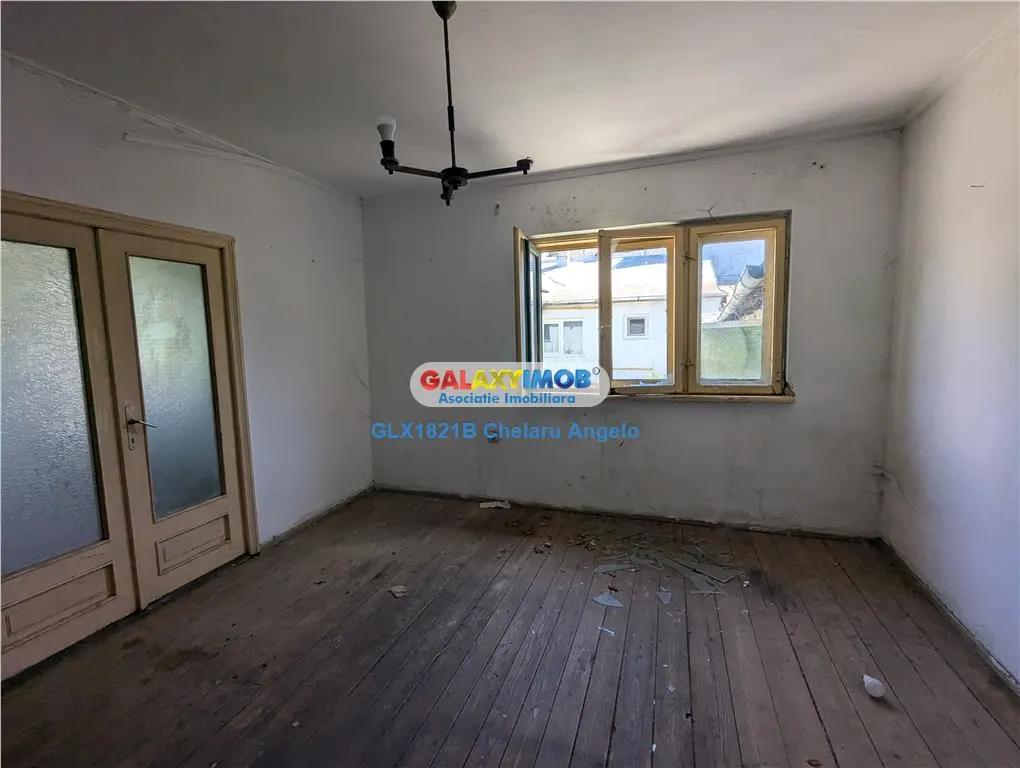 Rahova Muntii Carpati,teren 569 mp, casa 4 cam si anexe 170 mp utilit - foto 22