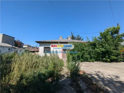 Rahova Muntii Carpati,teren 569 mp, casa 4 cam si anexe 170 mp utilit - foto 23
