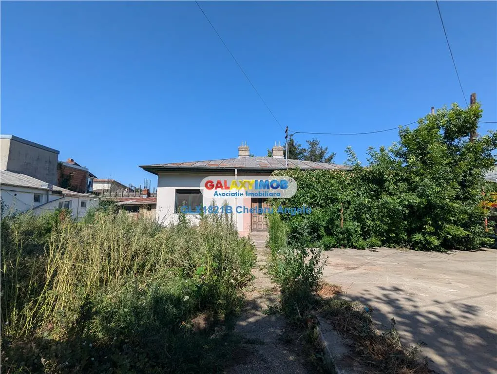 Rahova Muntii Carpati,teren 569 mp, casa 4 cam si anexe 170 mp utilit - foto 23