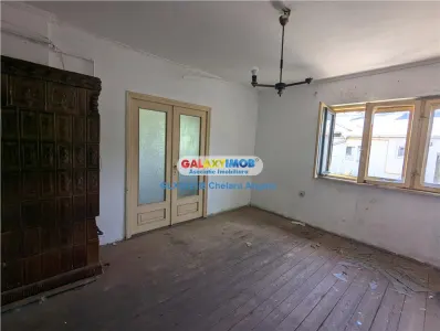 Rahova Muntii Carpati,teren 569 mp, casa 4 cam si anexe 170 mp utilit - foto 24
