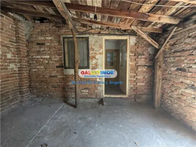Rahova Muntii Carpati,teren 569 mp, casa 4 cam si anexe 170 mp utilit - foto 29