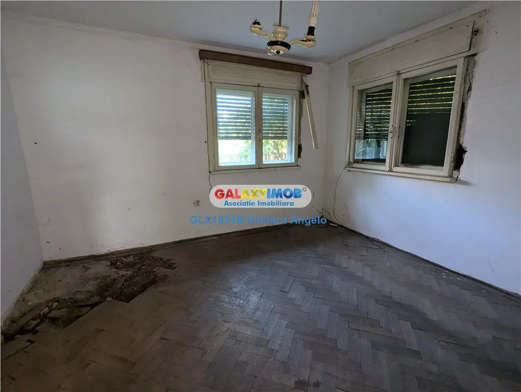 Rahova Muntii Carpati,teren 569 mp, casa 4 cam si anexe 170 mp utilit - foto 4