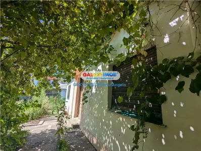 Rahova Muntii Carpati,teren 569 mp, casa 4 cam si anexe 170 mp utilit - foto 32