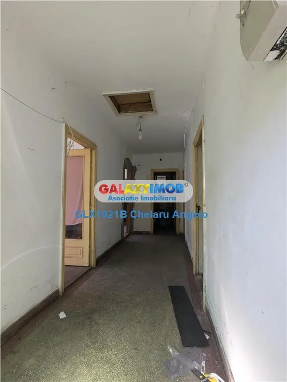 Rahova Muntii Carpati,teren 569 mp, casa 4 cam si anexe 170 mp utilit - foto 7