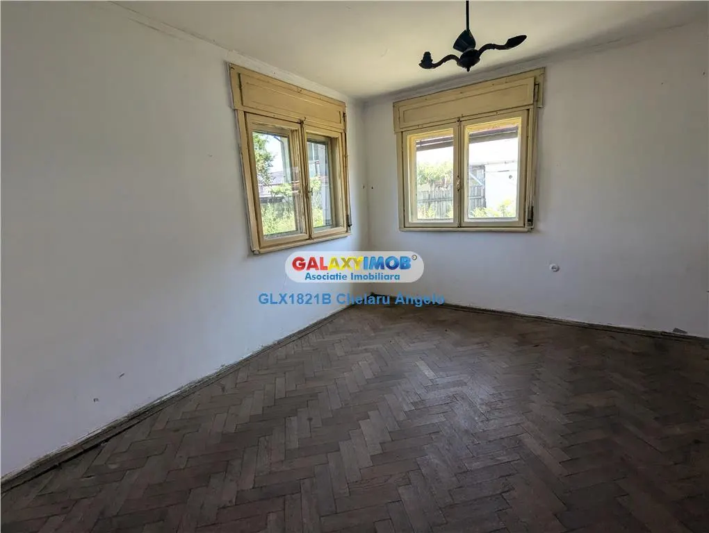 Rahova Muntii Carpati,teren 569 mp, casa 4 cam si anexe 170 mp utilit - foto 8