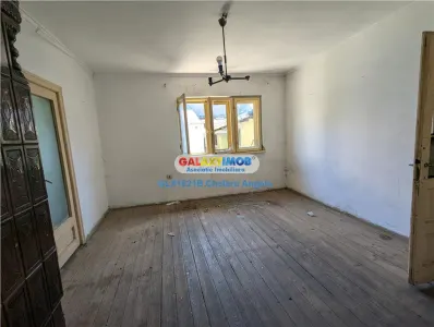 Rahova Muntii Carpati,teren 569 mp, casa 4 cam si anexe 170 mp utilit - foto 9