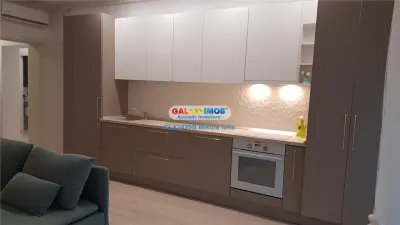 Apartament 3 camere lux | et 2 | 119 mp|  Laguna Residence - foto 3