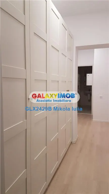Apartament 3 camere lux | et 2 | 119 mp|  Laguna Residence - foto 6