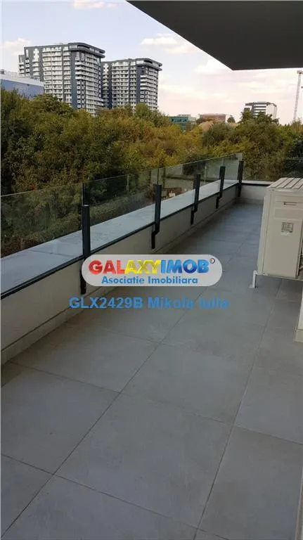 Apartament 3 camere lux | et 2 | 119 mp|  Laguna Residence - foto 8