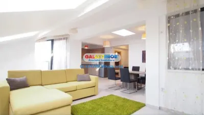 Apartament 3 camere et 3/3 decomandat - Domenii - Bucuresti