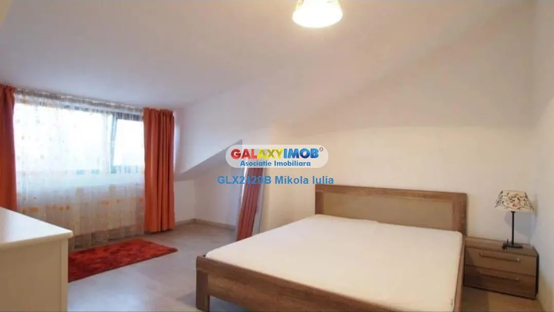 Apartament 3 camere et 3/3 decomandat - Domenii - foto 5