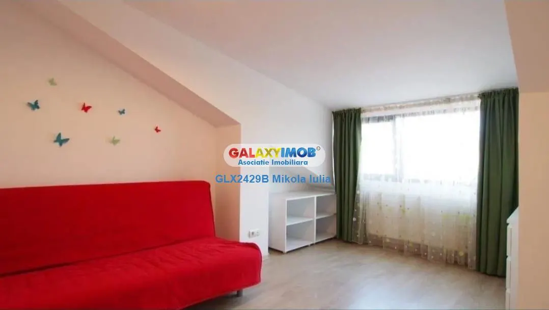 Apartament 3 camere et 3/3 decomandat - Domenii - foto 7