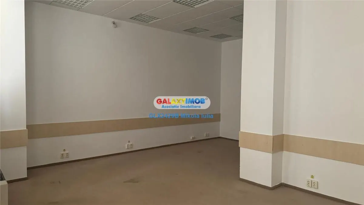 Spatiu comercial  - vitrina stradala pe Bulevardul Unirii - foto 13