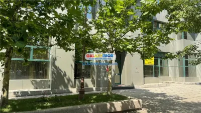 Spatiu comercial  - vitrina stradala pe Bulevardul Unirii - foto 14
