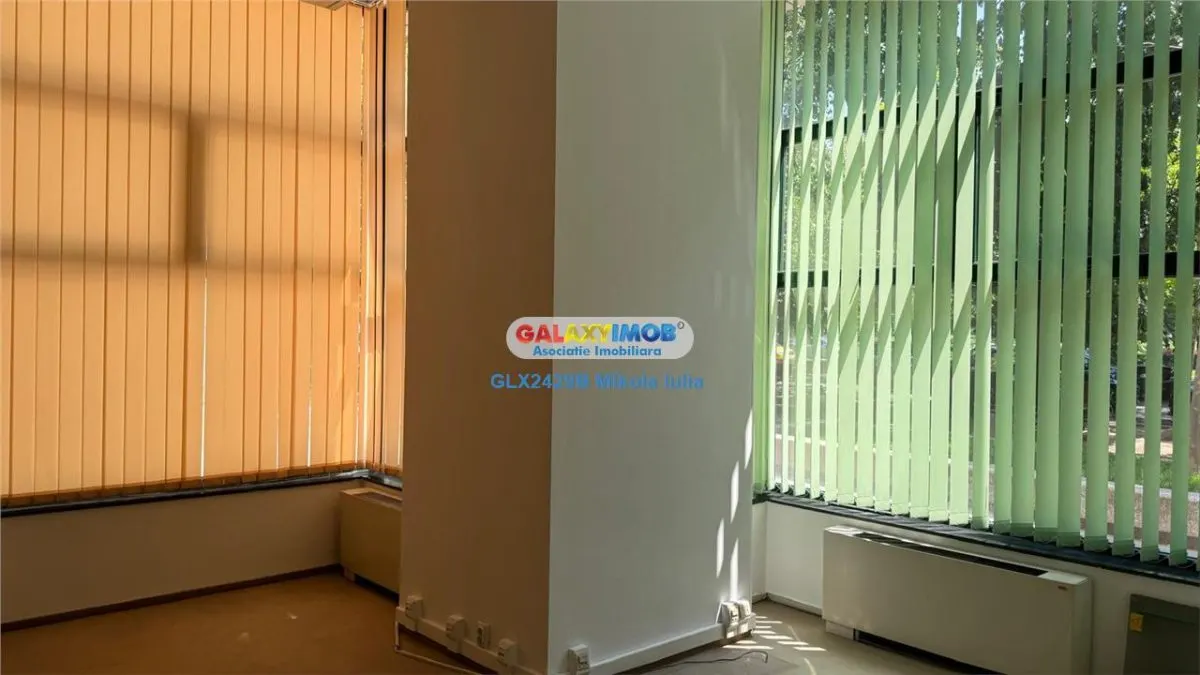 Spatiu comercial  - vitrina stradala pe Bulevardul Unirii - foto 3