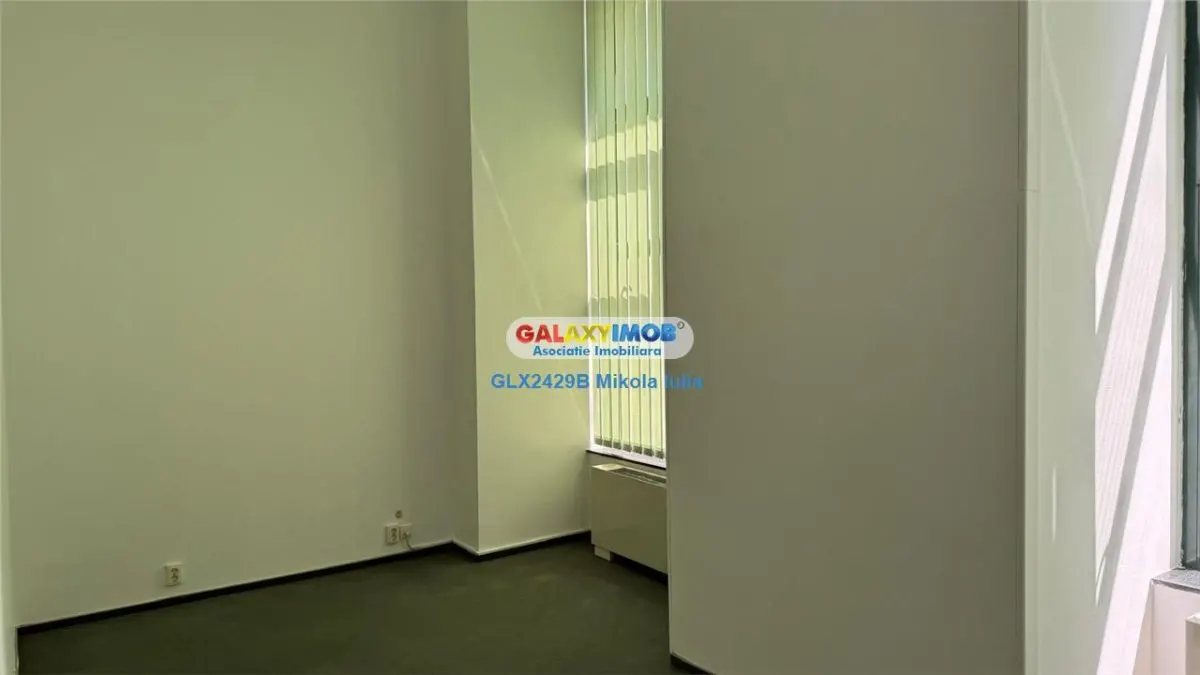 Spatiu comercial  - vitrina stradala pe Bulevardul Unirii - foto 4