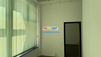 Spatiu comercial  - vitrina stradala pe Bulevardul Unirii - foto 5