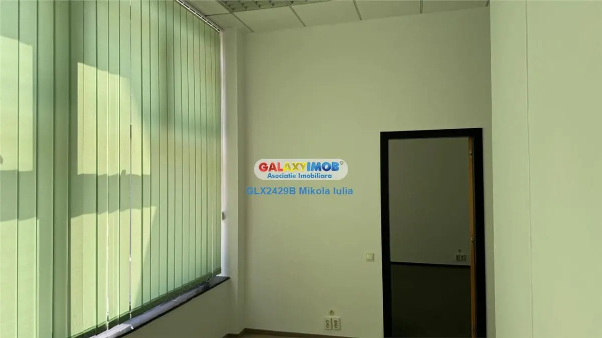 Spatiu comercial  - vitrina stradala pe Bulevardul Unirii - foto 5