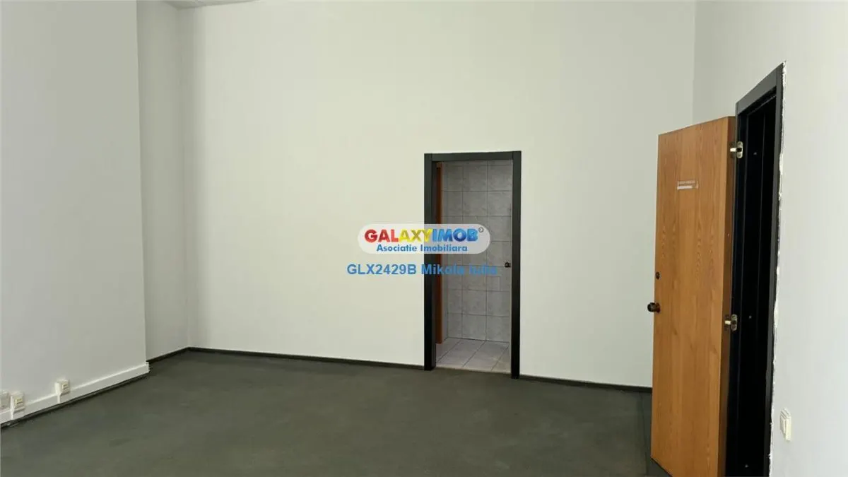 Spatiu comercial  - vitrina stradala pe Bulevardul Unirii - foto 7