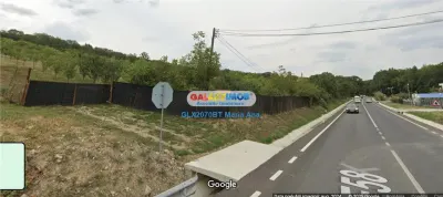 Vanzare 2 loturi teren, zona Lebada! - foto 4