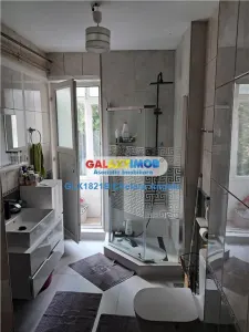 Unirii-11 Iunie apartament 4 camere, suprafata utila 124 mp, finisat - Bucuresti