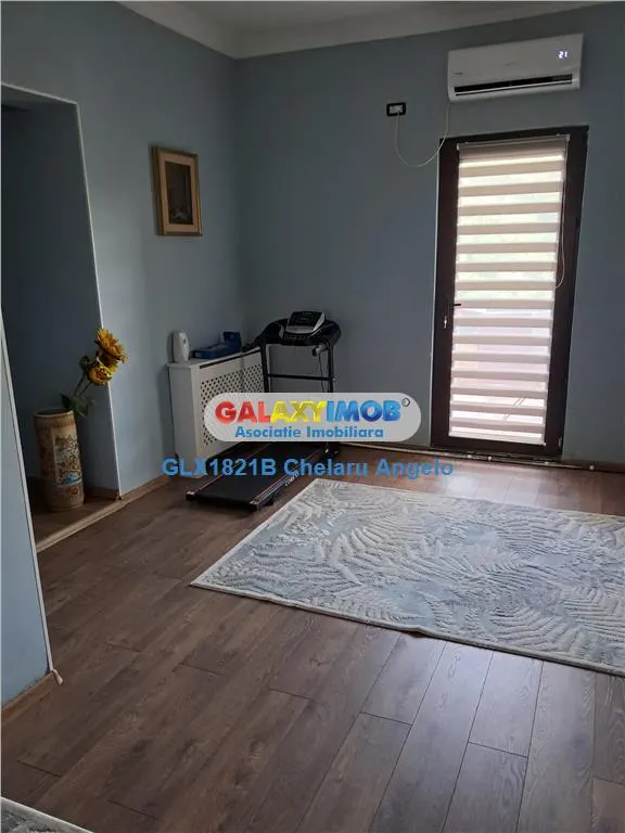 Unirii-11 Iunie apartament 4 camere, suprafata utila 124 mp, finisat - foto 12