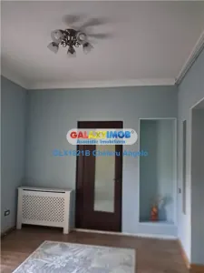 Unirii-11 Iunie apartament 4 camere, suprafata utila 124 mp, finisat - foto 13