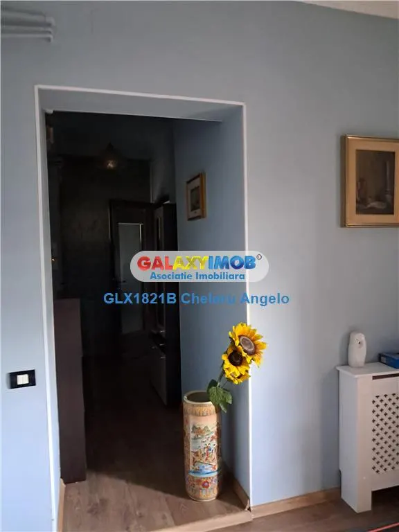 Unirii-11 Iunie apartament 4 camere, suprafata utila 124 mp, finisat - foto 14