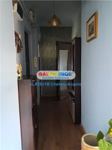 Unirii-11 Iunie apartament 4 camere, suprafata utila 124 mp, finisat - foto 16