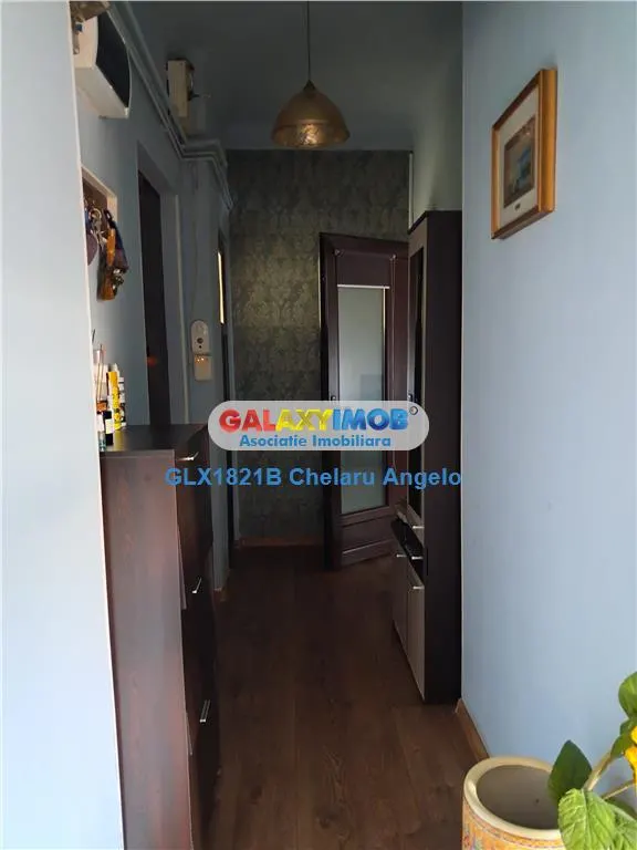 Unirii-11 Iunie apartament 4 camere, suprafata utila 124 mp, finisat - foto 16