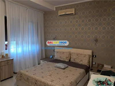 Unirii-11 Iunie apartament 4 camere, suprafata utila 124 mp, finisat - foto 17