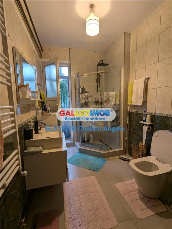 Unirii-11 Iunie apartament 4 camere, suprafata utila 124 mp, finisat - foto 19