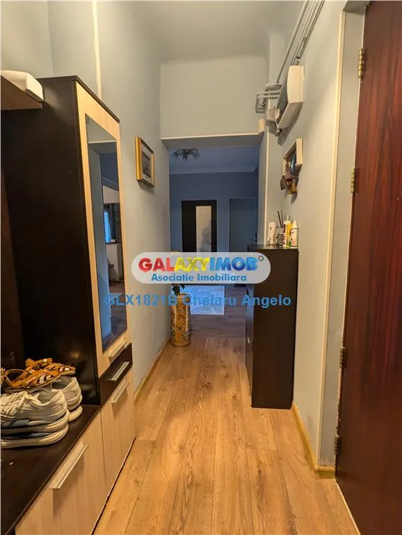 Unirii-11 Iunie apartament 4 camere, suprafata utila 124 mp, finisat - foto 20