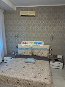 Unirii-11 Iunie apartament 4 camere, suprafata utila 124 mp, finisat - foto 22