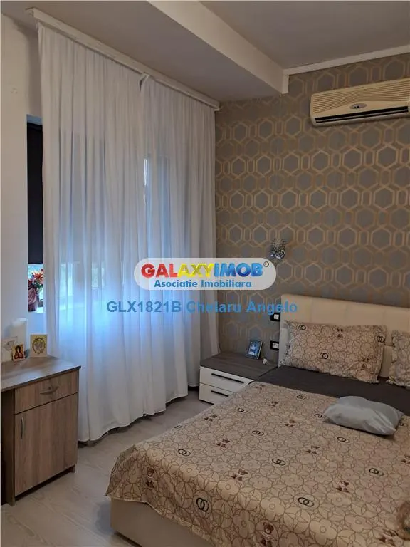 Unirii-11 Iunie apartament 4 camere, suprafata utila 124 mp, finisat - foto 4