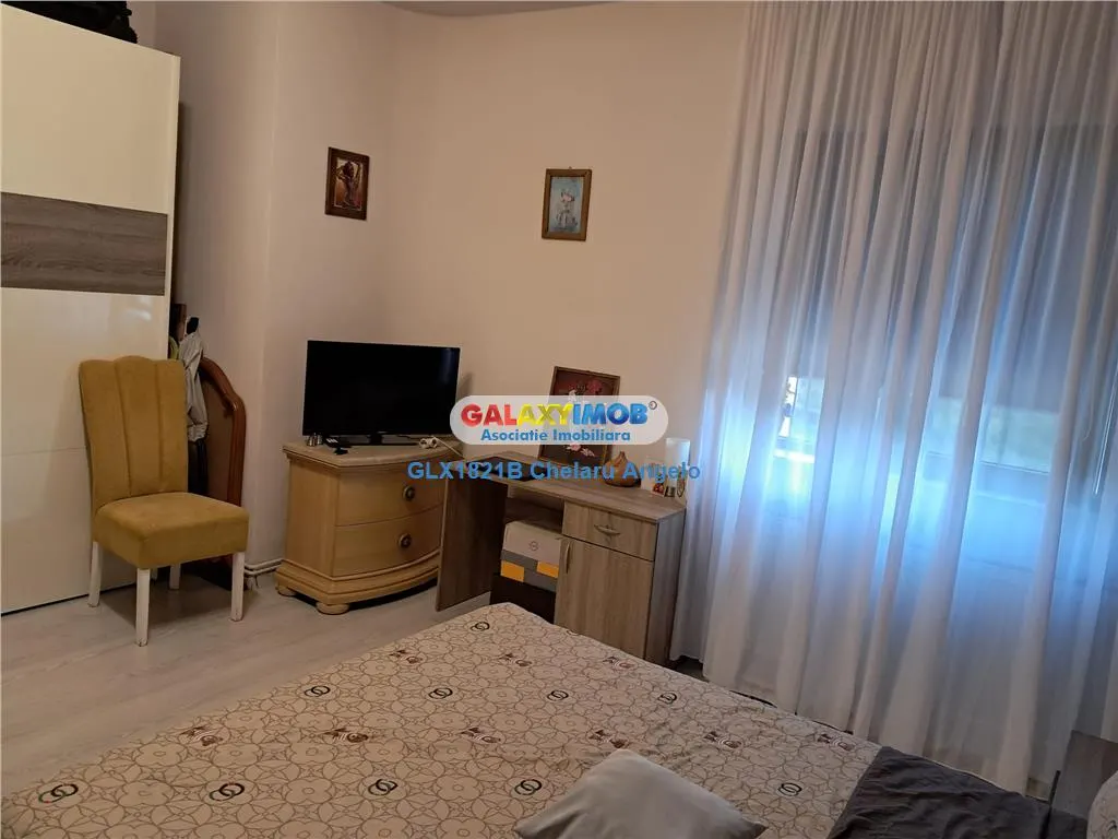 Unirii-11 Iunie apartament 4 camere, suprafata utila 124 mp, finisat - foto 5