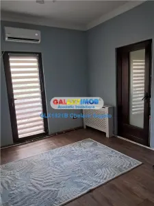 Unirii-11 Iunie apartament 4 camere, suprafata utila 124 mp, finisat - foto 6