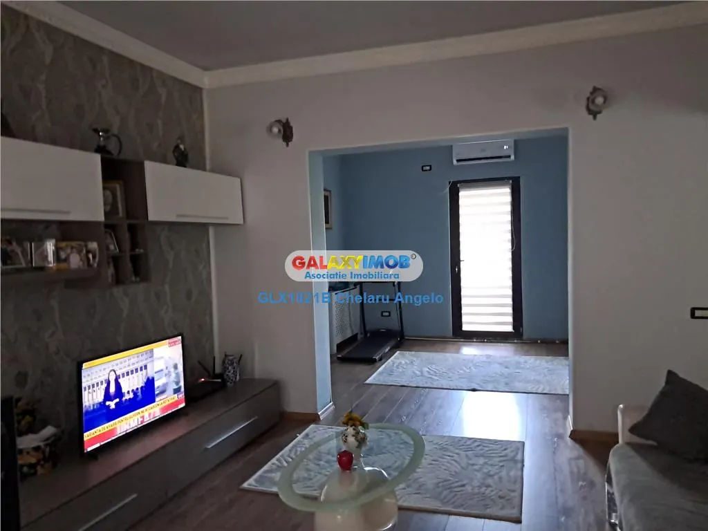 Unirii-11 Iunie apartament 4 camere, suprafata utila 124 mp, finisat - foto 7