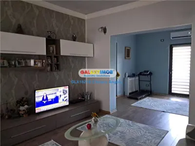 Unirii-11 Iunie apartament 4 camere, suprafata utila 124 mp, finisat - foto 9