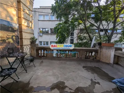 Unirii Mitropolie,oportunitate vilă D+P+E+M 750mp utili,teren 445 mp - foto 38