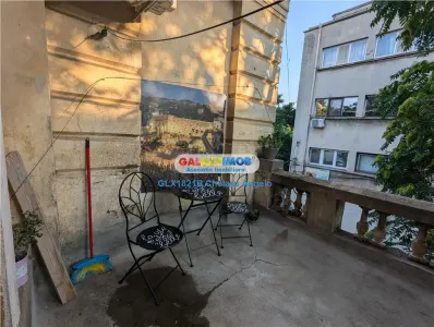 Unirii Mitropolie,oportunitate vilă D+P+E+M 750mp utili,teren 445 mp - foto 39
