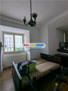 Unirii Mitropolie,oportunitate vilă D+P+E+M 750mp utili,teren 445 mp - foto 40