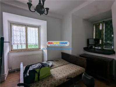 Unirii Mitropolie,oportunitate vilă D+P+E+M 750mp utili,teren 445 mp - foto 42