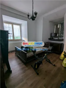 Unirii Mitropolie,oportunitate vilă D+P+E+M 750mp utili,teren 445 mp - foto 43