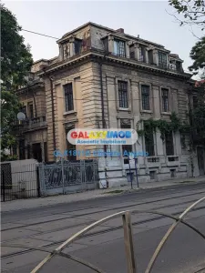 Unirii Mitropolie,oportunitate vilă D+P+E+M 750mp utili,teren 445 mp - foto 45