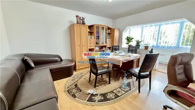 APARTAMENT deosebit RAHOVA-LIC BOLINTINEANU et 1/4, 82mp centrala - foto 1
