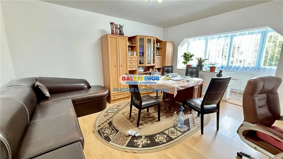 APARTAMENT deosebit RAHOVA-LIC BOLINTINEANU et 1/4, 82mp centrala - foto 1