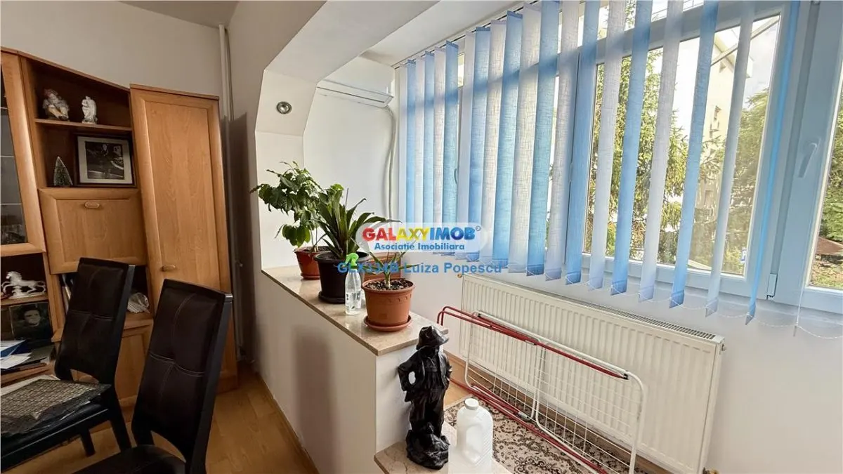 APARTAMENT deosebit RAHOVA-LIC BOLINTINEANU et 1/4, 82mp centrala - foto 4